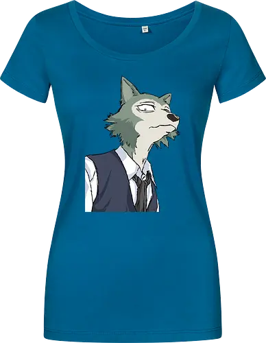 Legoshi- Beast fanart