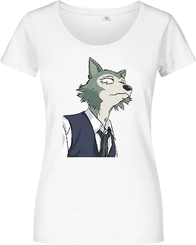 Legoshi- Beast fanart