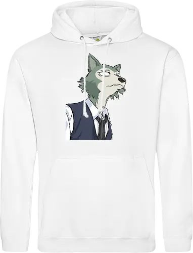 Legoshi- Beast fanart