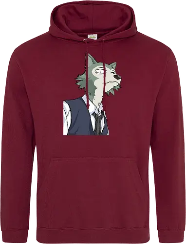 Legoshi- Beast fanart