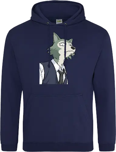 Legoshi- Beast fanart