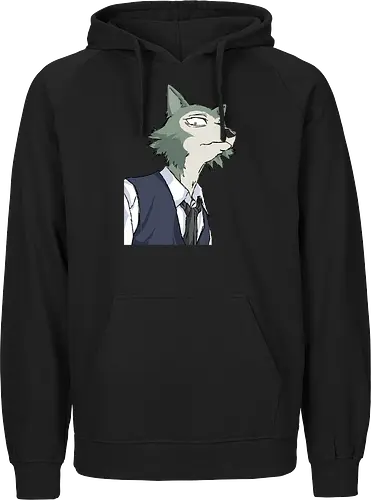 Legoshi- Beast fanart