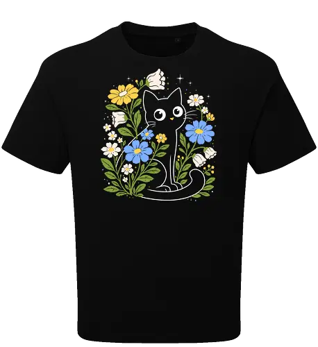 Midnight Garden Supervisor