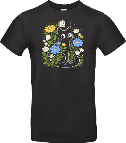 Midnight Garden Supervisor