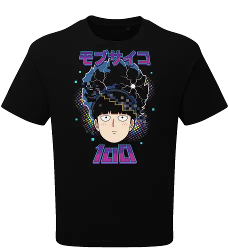 Mob 100 Awakening