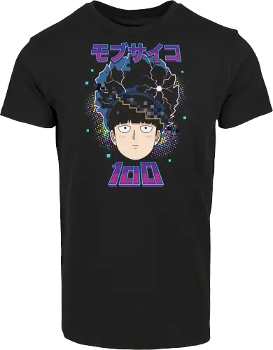 Mob 100 Awakening