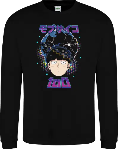Mob 100 Awakening