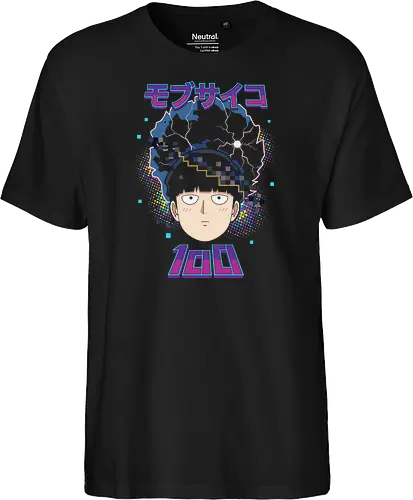 Mob 100 Awakening