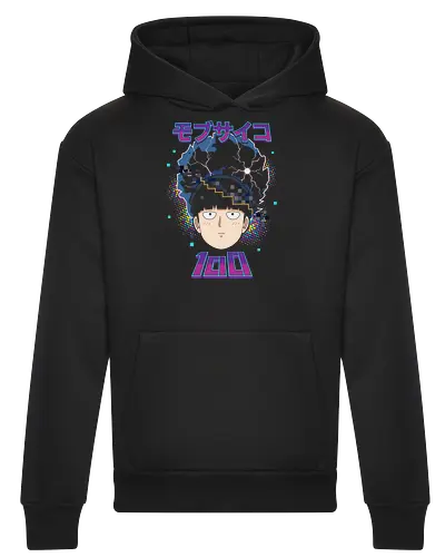 Mob 100 Awakening