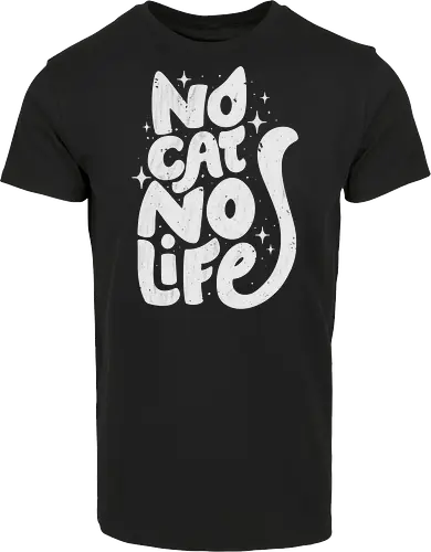 No Cat No Life