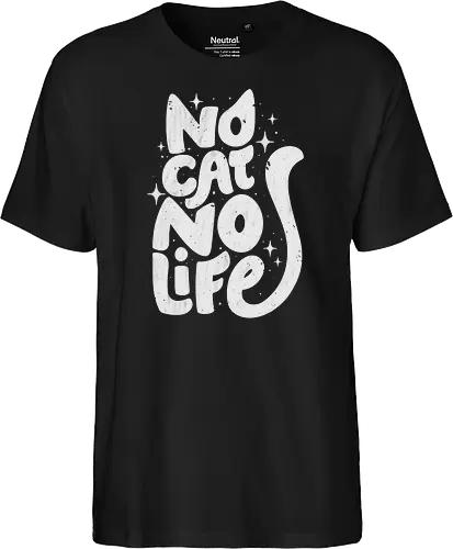 No Cat No Life