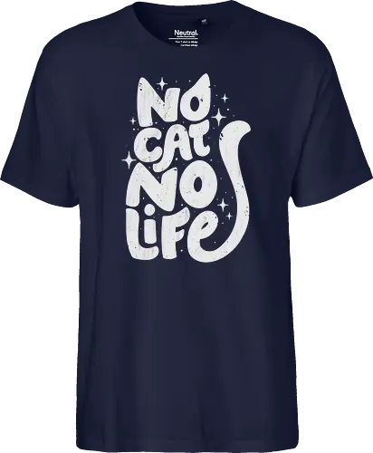 No Cat No Life