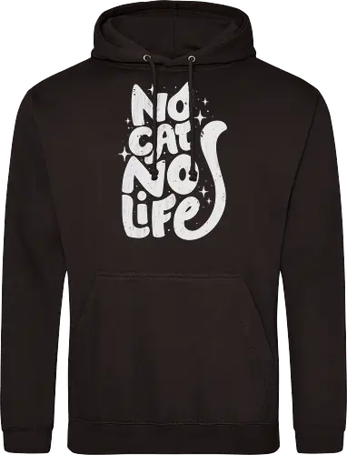 No Cat No Life