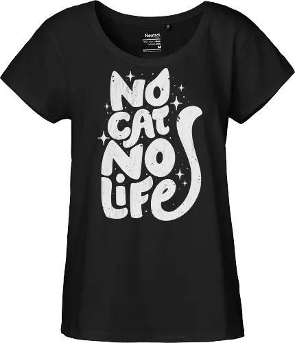 No Cat No Life