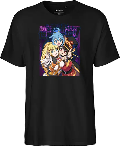 Konosuba – The Legendary Party