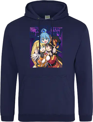 Konosuba – The Legendary Party