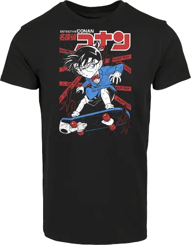 Detective Conan – The Truth Always Prevails