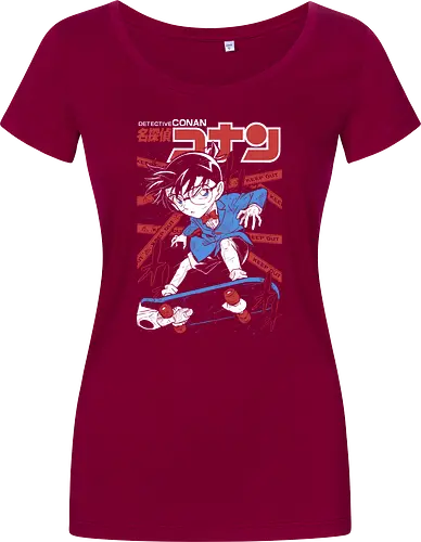 Detective Conan – The Truth Always Prevails