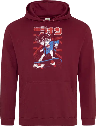 Detective Conan – The Truth Always Prevails