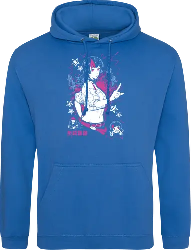 Kiara – Culling Game Player