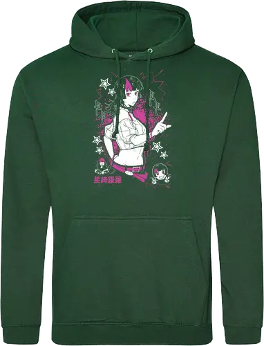 Kiara – Culling Game Player