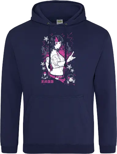 Kiara – Culling Game Player