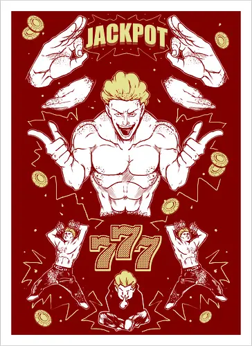 Jackpot Mode – Hakari Unstoppable