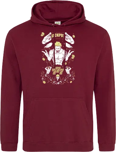 Jackpot Mode – Hakari Unstoppable