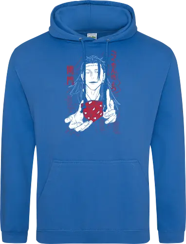 Suguru Geto – Curse Master