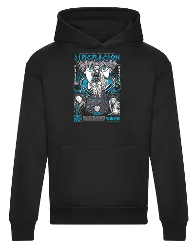 Gojo – The Unsealed One