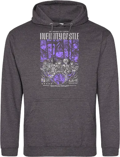 Hashira – Infinity Castle Battle