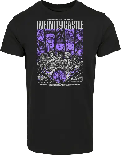 Hashira – Infinity Castle Battle