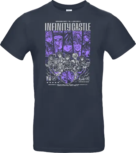 Hashira – Infinity Castle Battle