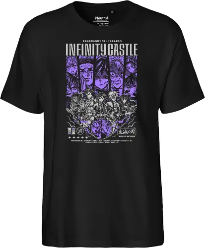 Hashira – Infinity Castle Battle