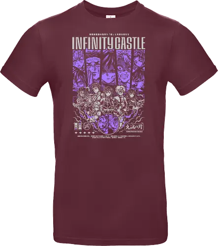 Hashira – Infinity Castle Battle