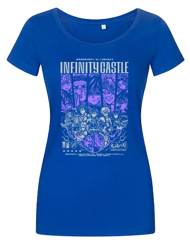 Hashira – Infinity Castle Battle