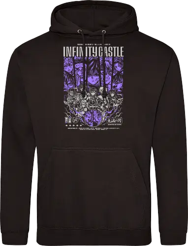 Hashira – Infinity Castle Battle