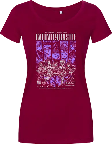 Hashira – Infinity Castle Battle