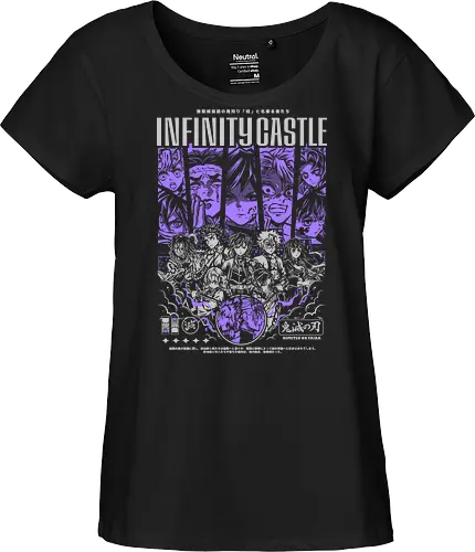 Hashira – Infinity Castle Battle