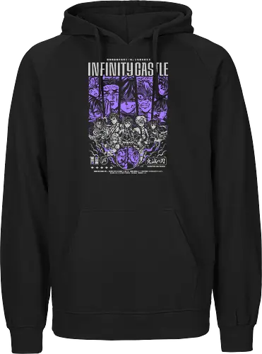 Hashira – Infinity Castle Battle