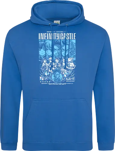 Infinity Castle – Demon Realm