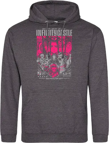 Upper Moons – Infinity Castle