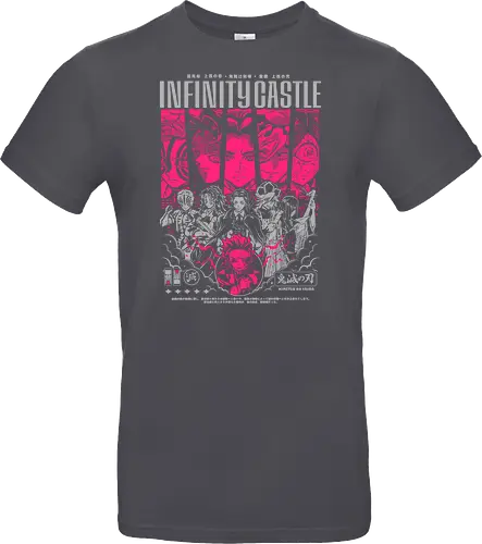 Upper Moons – Infinity Castle