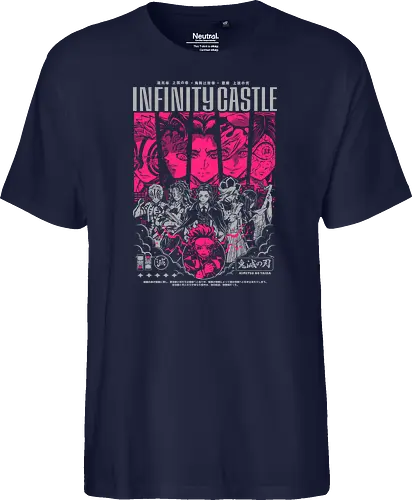 Upper Moons – Infinity Castle