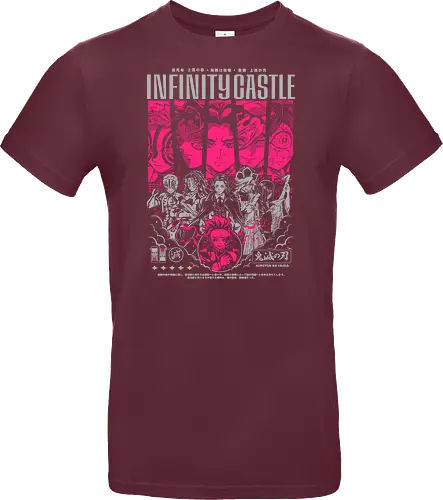 Upper Moons – Infinity Castle