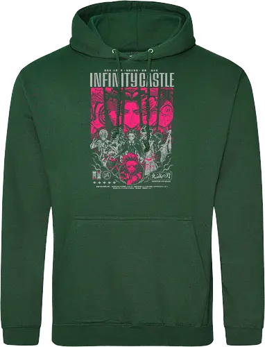 Upper Moons – Infinity Castle