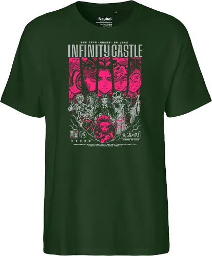 Upper Moons – Infinity Castle