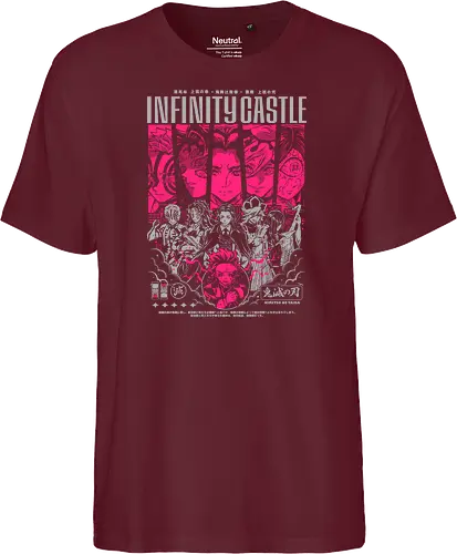 Upper Moons – Infinity Castle