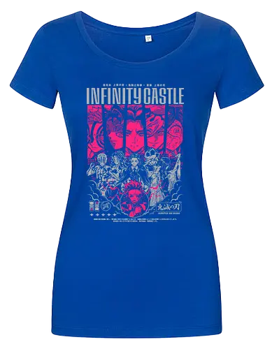 Upper Moons – Infinity Castle