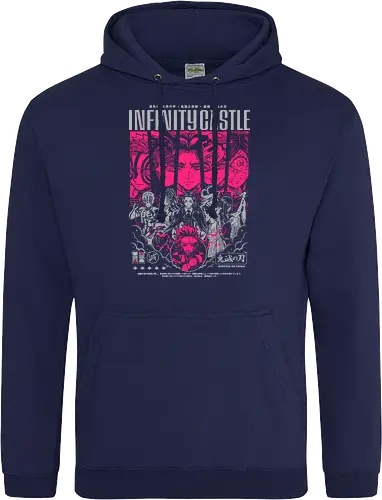 Upper Moons – Infinity Castle